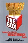 John O'Keeffe, O'Keeffe John - Business Beyond the Box