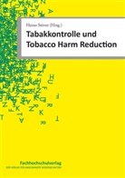 Heino Stöver - Tabakkontrolle und Tobacco Harm Reduction