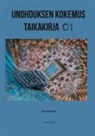 Eetu Rantala - Unohduksen Kokemus Taikakirja 01