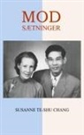 Susanne Te-shu Chang - MODsætninger