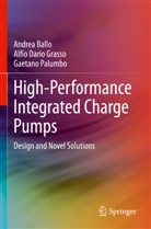 Andrea Ballo, Alfio Dario Grasso, Gaetano Palumbo - High-Performance Integrated Charge Pumps