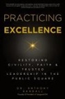 Anthony Randall - Practicing Excellence