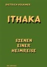 Dietrich Volkmer - Ithaka