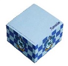 Insight Editions - Harry Potter: Ravenclaw Memo Cube