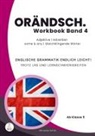 Miranda Jehle - Orändsch Workbook Band 4 Adjektive Adverbien some any Gleichklingende Wörter