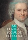 Émile Durkheim - Le contrat social de Rousseau