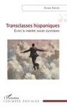 Nicolas BALUTET - Transclasses hispaniques
