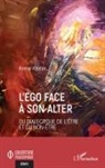 Kamal Khidas - L'ego face à son alter