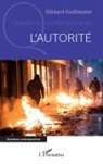Gildard Guillaume - L¿autorité