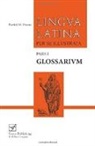 Patrick M. Owens - Lingua Latina - Glossarium