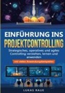Lukas Raue - Einführung ins Projektcontrolling