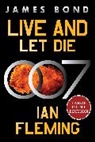 Ian Fleming - Live and Let Die
