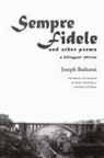 Joseph Bathanti, Darcy Di Mona - Sempre Fidele