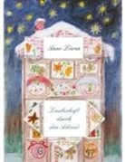 Anne Löwen - Zauberhaft durch den Advent