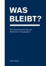 Pascal Koradi - Was bleibt?