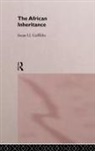 Ieuan LL Griffiths, Ieuan Ll. Griffiths, Griffiths Ieuan Ll. - The African Inheritance