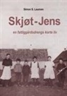 Simon S. Laursen - Skjøt-Jens