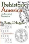 Betty J. Meggers, Piotr Makowski, Makowski Piotr - Prehistoric America
