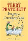 Terry Pratchett, Mark Beech - Dragons At Crumbling Castle