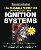 Des Hammill - How to Build & Power Tune Distributor-Type Ignition Systems