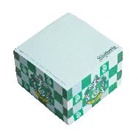 Insight Editions - Harry Potter: Slytherin Memo Cube