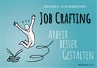 Andrea Barrueto, Eveline Baumgartner Meier - Job Crafting