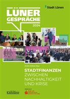 André Jethon - Stadtfinanzen zwischen Nachhaltigkeit und Krise