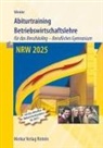 Vera Winkler - Abiturtraining Betriebswirtschaftslehre