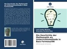 Graciana Ferreira Dias, Luiz Carlos Moreno - Die Geschichte der Mathematik als Unterrichtsmethode in Baía Formosa/RN