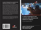 Elijah Hembanen Apev, Cyprian Terhemba GBASHA, Lilian Doofan MTSOR - Il ruolo di Channels TV nel controllo della diffusione del COVID-19 in Nigeria