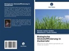 Monalisa B Costa-Santos, Monalisa B. Costa-Santos, Renato Lemos Santos - Biologische Stickstofffixierung in Zuckerrohr