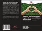 Bruno Pina, Paula Pissarra, Duarte Vilar - Attitude des infirmières à l'égard de la sexualité des adolescents