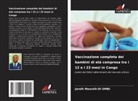 Jorelh Meorelh-Di Ombi - Vaccinazione completa dei bambini di età compresa tra i 12 e i 23 mesi in Congo