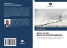 João Samuel - Analyse der Rechtschreibfähigkeiten