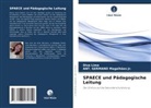 Diva Lima, ANT GERMANO Magalhães Jr, ANT. GERMANO Magalhães Jr. - SPAECE und Pädagogische Leitung