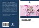 Renato de Oliveira Silva - Die Liebe in der Psychoanalyse
