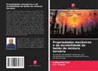 Subhashish Dey, E. V. Prasad, E.V. Prasad - Propriedades mecânicas e de durabilidade do betão de mistura ternária