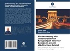 Subhashish Dey, Eswar Sala - Verbesserung der unkontrollierten Kreuzungen mit vier Beinen in einem städtischen Gebiet
