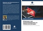 Rebecca Imhanlahimi - Erkennen von Sicherheitslücken in Webanwendungen