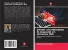 Rebecca Imhanlahimi - Detetar vulnerabilidades de segurança em aplicações Web