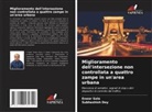 Subhashish Dey, Eswar Sala - Miglioramento dell'intersezione non controllata a quattro zampe in un'area urbana