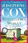 Josephine Cox, Cox Josephine - Whistledown Woman