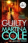 Martina Cole, Cole Martina - Guilty