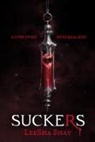 LeeSha Shay - Suckers