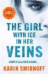 Karin Smirnoff - The Girl with Ice in her Veins