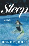 Honor Jones - Sleep