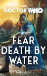 Emily Cook - Doctor Who: Fear Death by Water