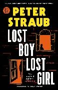 Emma Straub, Peter Straub - Lost Boy Lost Girl A Novel