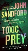 John Sandford - Toxic Prey