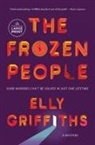 Elly Griffiths - The Frozen People